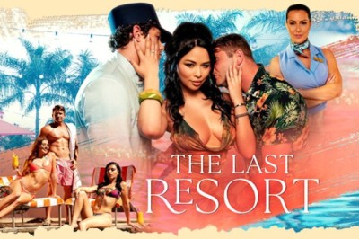 Texas Patti Manages ‘The Last Resort’ from Digital Playground