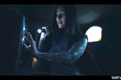 Mag Numb Takes on Plants & Wins