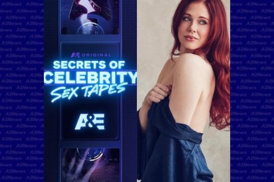 Maitland Ward Featured in A&E Docuseries Secrets of Celebrity Sex Tapes 