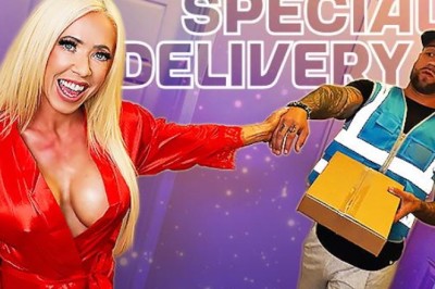 Nookies Drops 2 Must-See London Ford Scenes