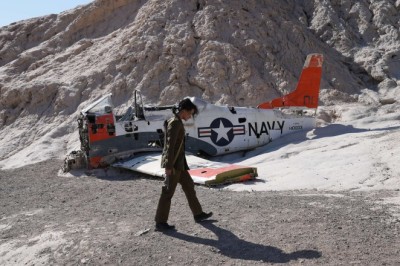 Dirty Cinema Debuts Apocalyptic Feature