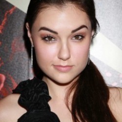 Sasha Grey