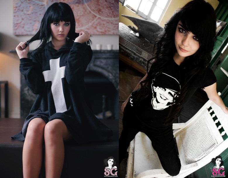 37. Mel or Ciria?