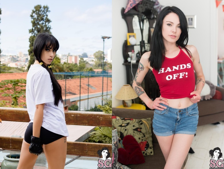 39. Ray or Vikki?