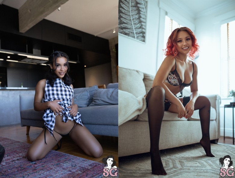 41. Nara or Julz?