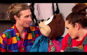 Full House Porn Parody Trailer