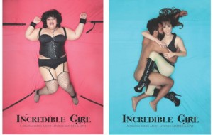 Incredible Girl Screens at DomCon LA This Weekend