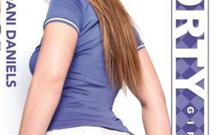 Sporty Girls 4 - Starring Dani Daniels