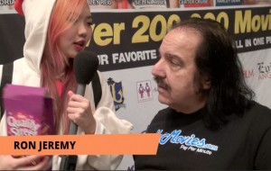 Harriet Sugarcookie Treats American Porn Stars to British Chocolate