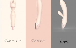 IMTOY's Zoo Collection