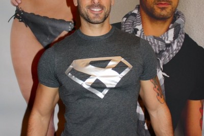 Ryan Driller Scores a Dirty Wife & A Girlfriend for the Night…All in One Week