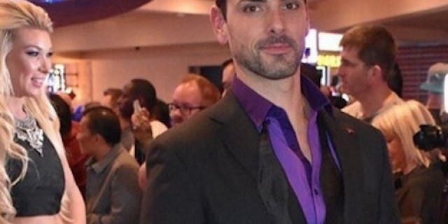 Ryan Driller Scores His 5th XBIZ Win