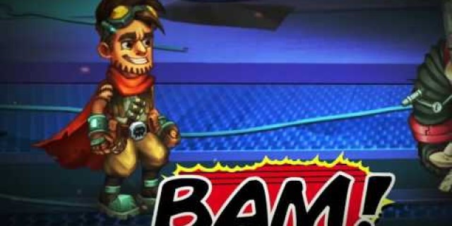 'Star Story: The Horizon Escape' will be released on Steam on April 13