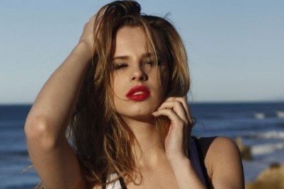 Jillian Janson Hooks Up With XXX Pornstar Radio April 26th