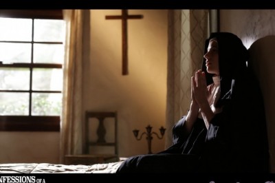 Sneak Peek: Sweetheart’s ‘Confessions Of A Sinful Nun’ 