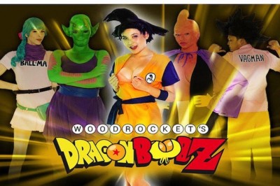 Brenna Sparks Stars in the Parody of a Lifetime from WoodRocket