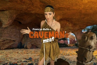 Reality Lovers Releases Another Epic VR Scene in Green Screen