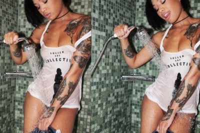 InkSpired Magazine Gives Readers a Taste of Honey with Honey Gold Feature