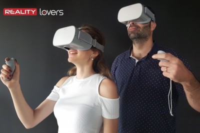 Oculus Launches, VR World Holds Breath