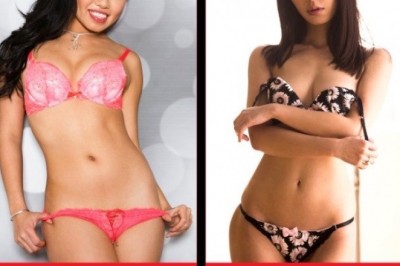 Marica Hase Teams Up with Cindy Starfall for Double XXX Features at Crazy Horse SF