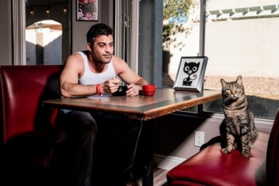 Lance Hart Gets Royal Treatment from GQ Magazine with Interview & Photo Shoot