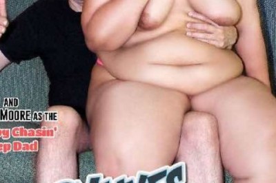 Daddy Still Likes ‘Em Fatty & Breaks in 4 New Hotties 