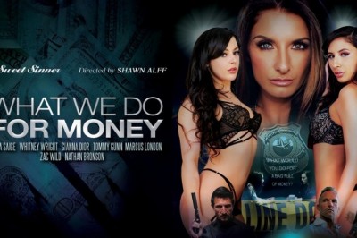 Whitney Wright Toplines Shawn Alff Directorial Debut for Sweet Sinner