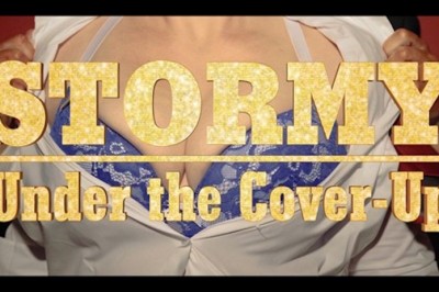 Former Dominatrix Launches Indiegogo Campaign to Fund Stormy Daniels & Donald Trump Adult Feature Film