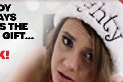 Desperate Pleasures Celebrates the Holidays with More Tail Than You Can Handle