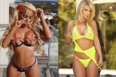 Nikki Delano Welcomes Live In-Studio Guest Rachael Cavalli This Wednesday