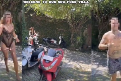 'Porn Villa' Scandal Triggers Crackdown on Expat Content in Bali