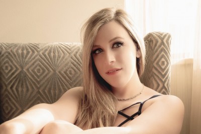 Shelby Paris Is Nafty’s Latest Edition to Their Coveted Ambassador List