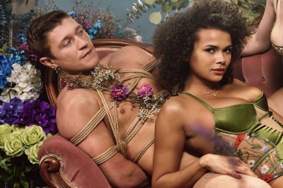 ALINA ALI Wants Her Fans to Spend the Weekend with Her & Check Out Her New Penthouse & Deeper Titles