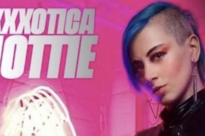 Goddess Lilith Returns to EXXXOTICA NJ & Is Ready for a Takeover at the CAM4 Booth