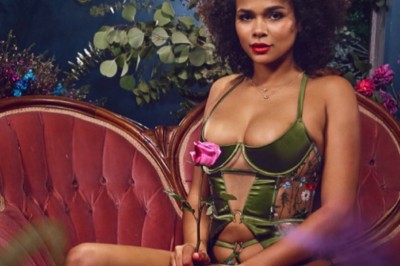 Alina Ali Scores Multiple 2022 XBIZ Awards Nominations