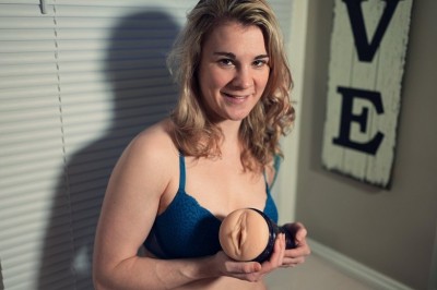 Take Ray Ray Home with You in a Whole New Way with Her Limited Edition Fleshlight Pro