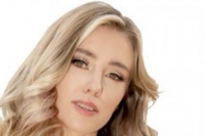 Haley Reed Is the May Bang! Babe of the Month