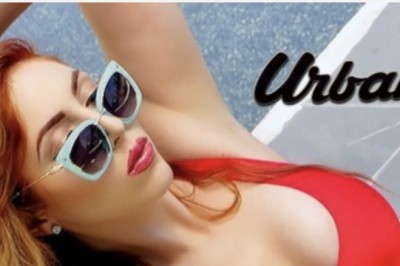 Lauren Phillips Scores Coveted Urban X Awards Nom for Porn Star of the Year   