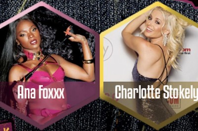 Reminder: Ricky Greenwood & The Sidewalk Project’s Industry Fundraiser Is Thursday