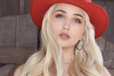 Skye Blue Scores 5 Impressive AVN Awards Noms for Her Acting & Scene Work