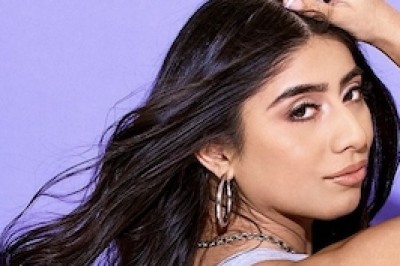 Violet Myers Scores Premium Social Media Star & Scene Work Noms from XBIZ Awards