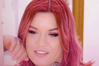 Sabien DeMonia Debuts Self-Titled Channel on Adult Time