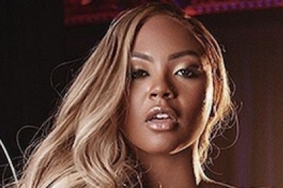 Avery Jane Ready for An AEE & AVN Awards Takeover Next Week