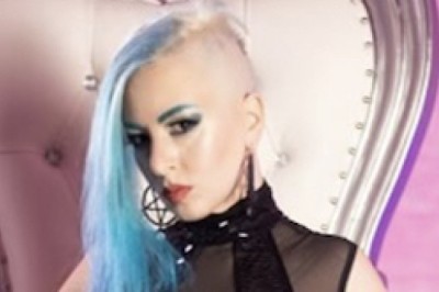 Goddess Lilith’s Band Sorrowseed Ready to Rock Los Angeles