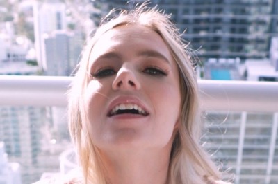 Rebel Rhyder Returns to Dick Drainers for A New Asstastic Scene