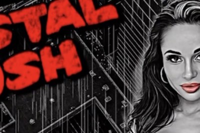 Crystal Rush Guests on Your Worst Friend: Going Deeper