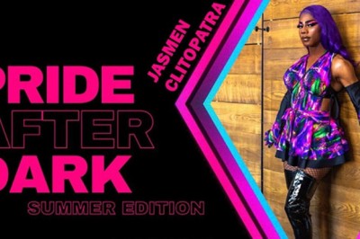 The Dungeon Store Showing at Pride After Dark