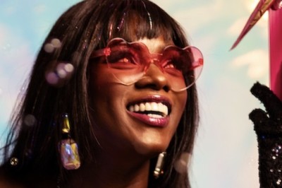 Ana Foxxx’s Barbie Parody Rolls Out 1st Episode Today