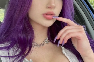 Top 10 Hottest Insta Pics of VALERiCA STEELE