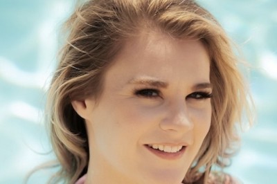 Ray Ray Picks Up Her 1st AVN Awards Nomination